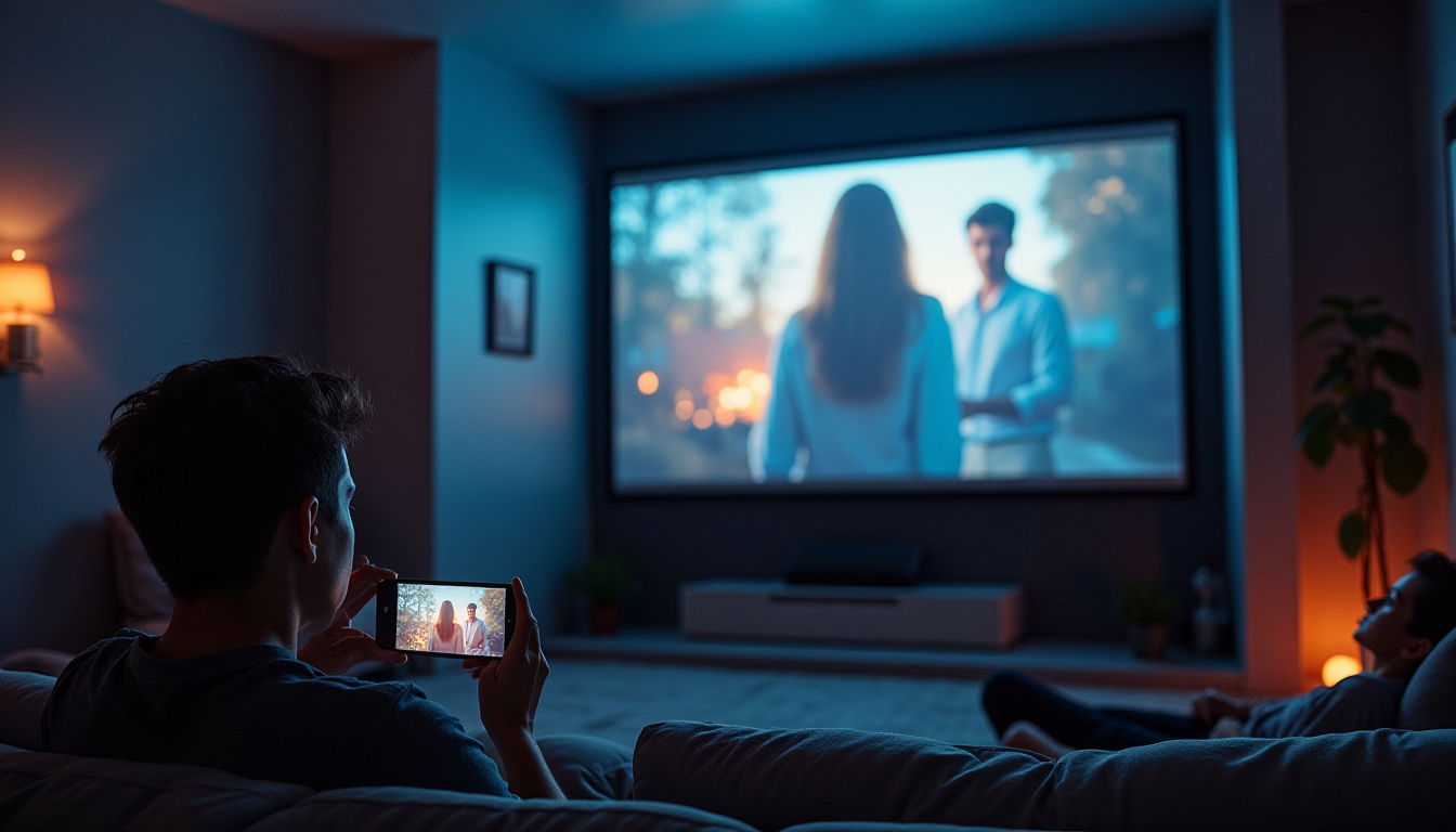 Here are more 11 binge worthy shows to watch now on Netflix HBO Max and more